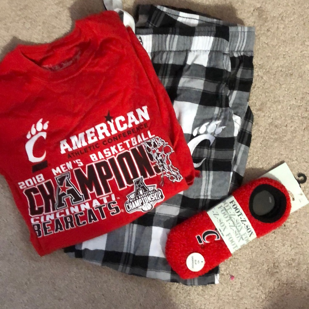 University of Cincinnati Bundle